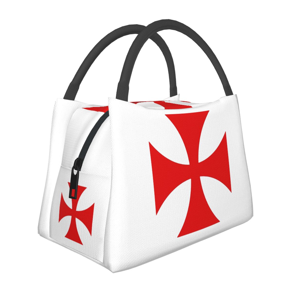 Food Storage Medieval - Borsa Termica per il Pranzo con