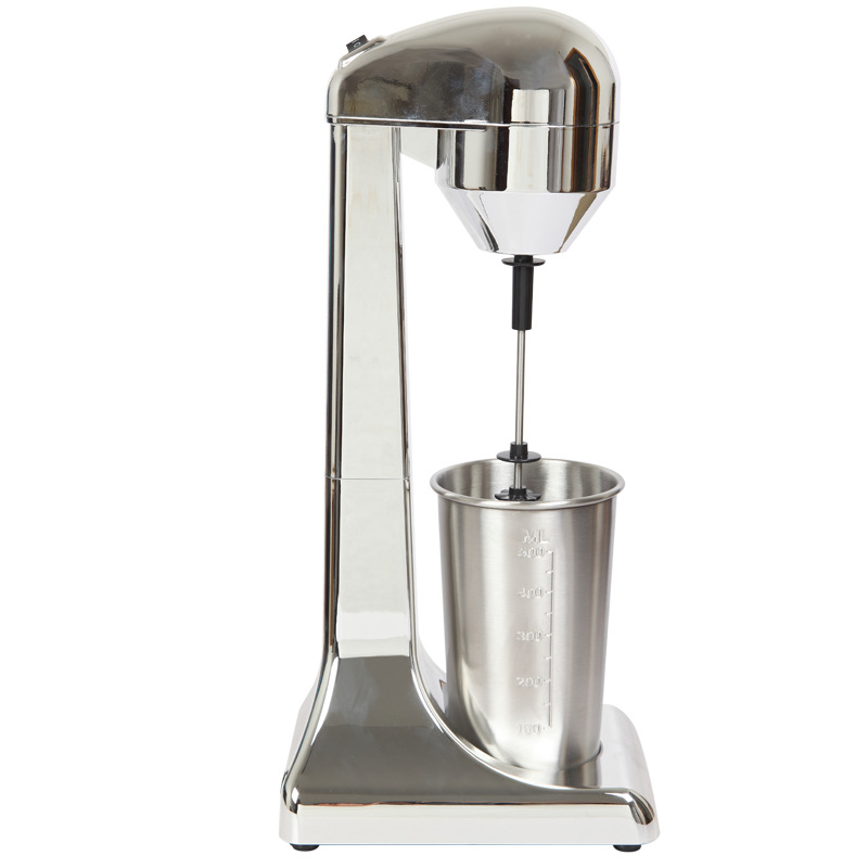 Food Storage Table - Montalatte elettrico 220V per caffè Schiumatore