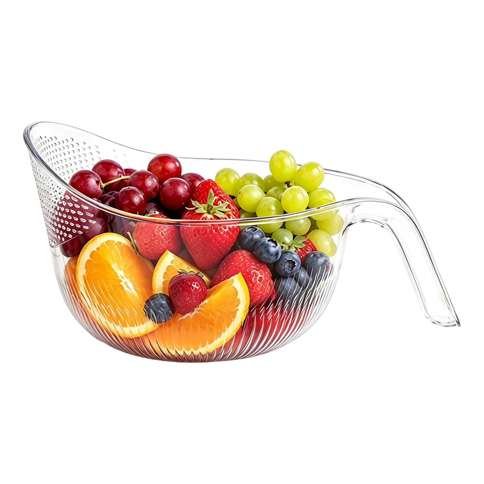 Food Storage Vegetables - 1 Pezzo di Cestello per il