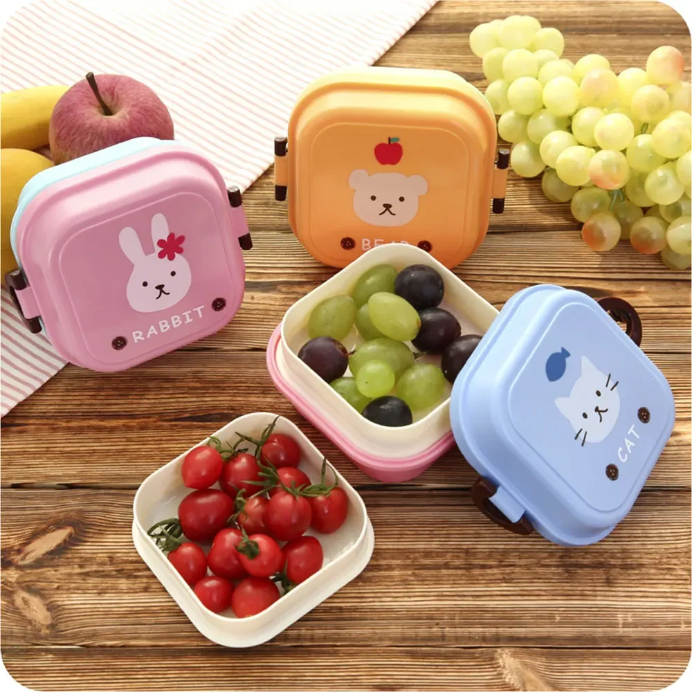 Food Storage For Camping - Mini scatola di conservazione degli alimenti