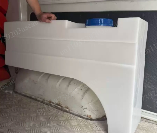 Food Storage With Wheels - Serbatoio d'acqua per mozzo ruota auto,