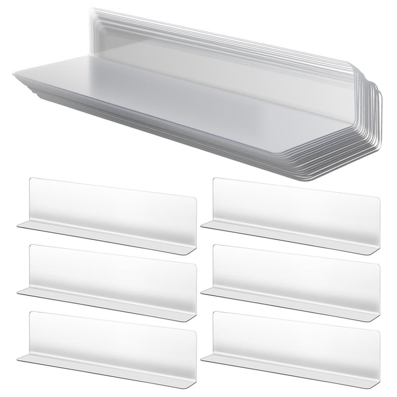 Food Storage Shelving - ABGR-Per armadio da cucina portaoggetti espositore