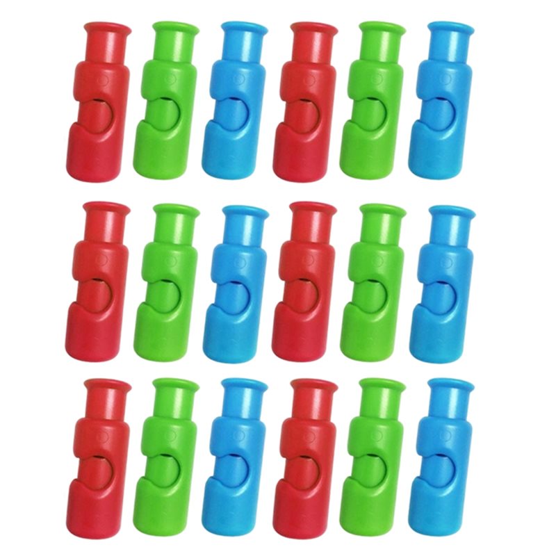 Food Storage With Lock - ABGH-2026 Clip per sacchetti di pane