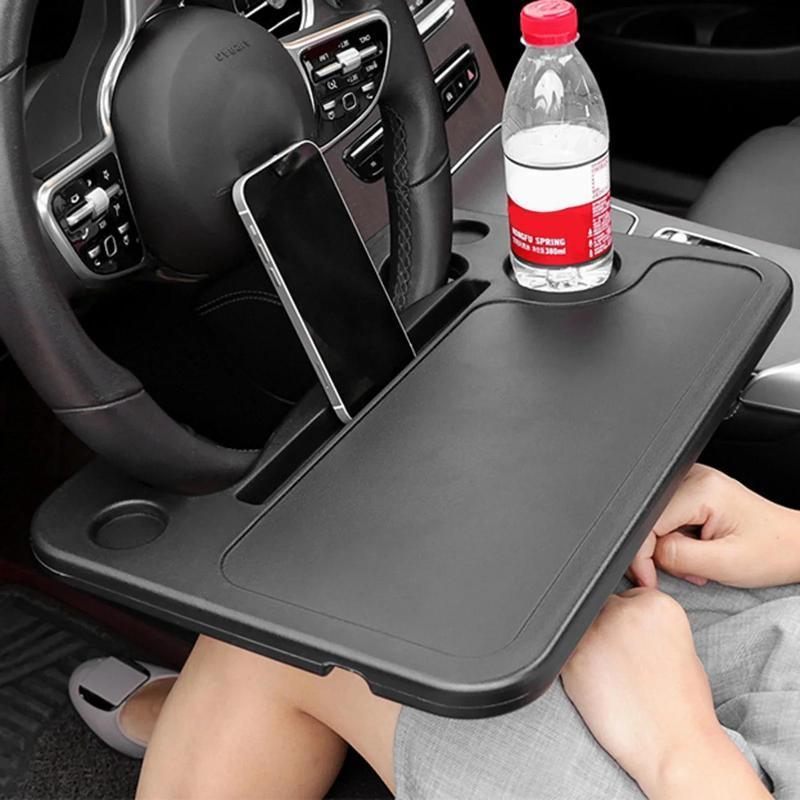 Food Storage With Wheels - Supporto per laptop universale per auto