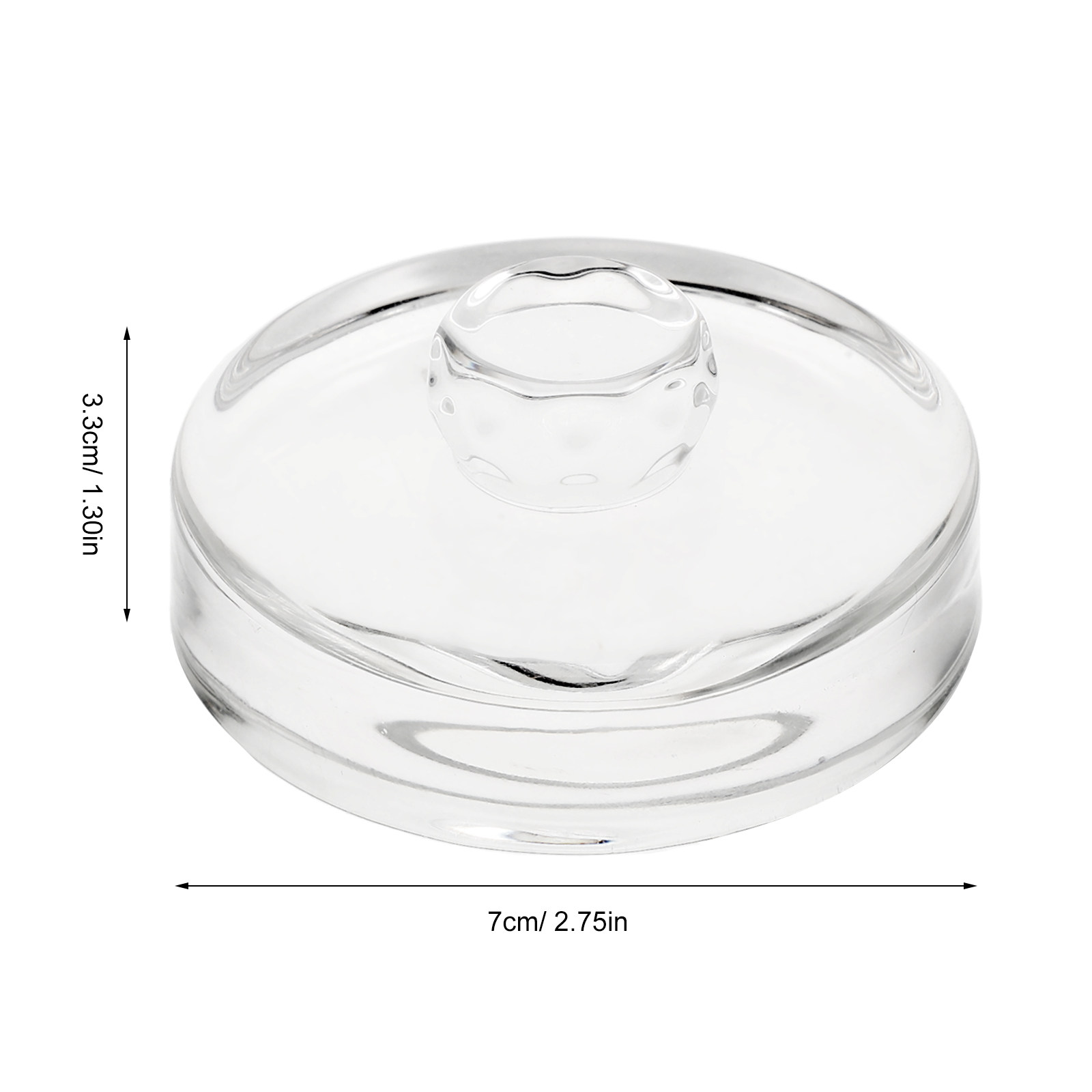 4 Pezzi di Pesi per Fermentazi - Mason Jar Wide Mouth recensione e prezzo