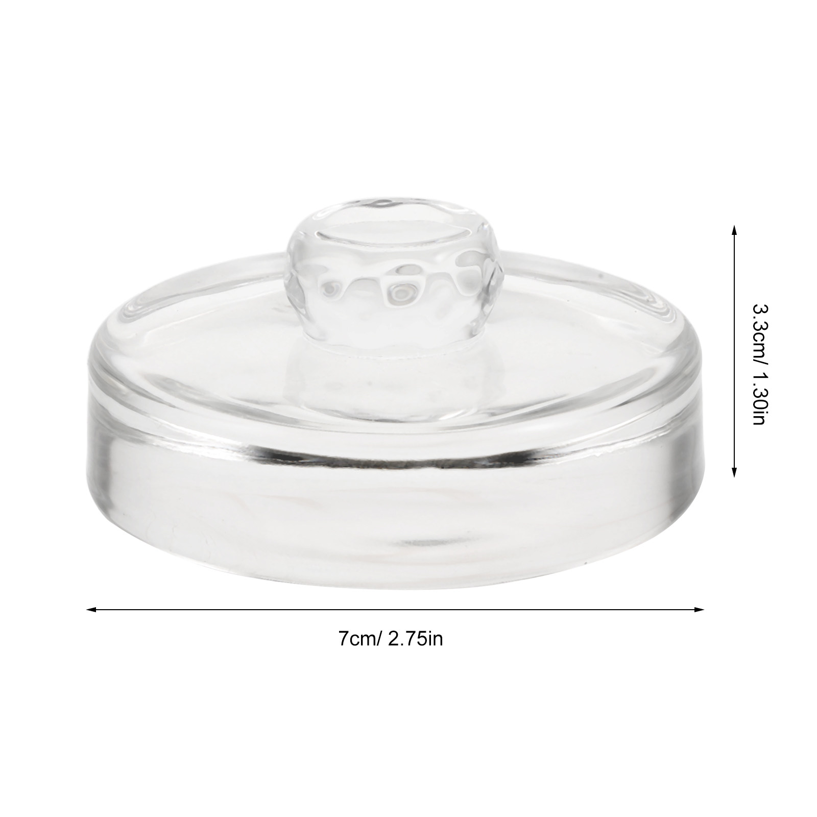 4 Pezzi di Pesi per Fermentazi - Mason Jar Wide Mouth recensione e prezzo