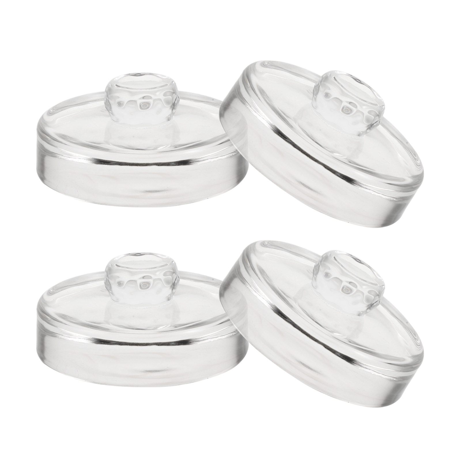 4 Pezzi di Pesi per Fermentazi - Mason Jar Wide Mouth recensione e prezzo