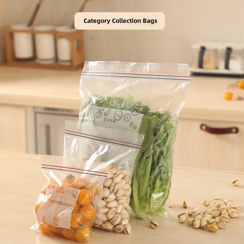 Sacchetto Riutilizzabile con C - Food Storage With Lock recensione e prezzo