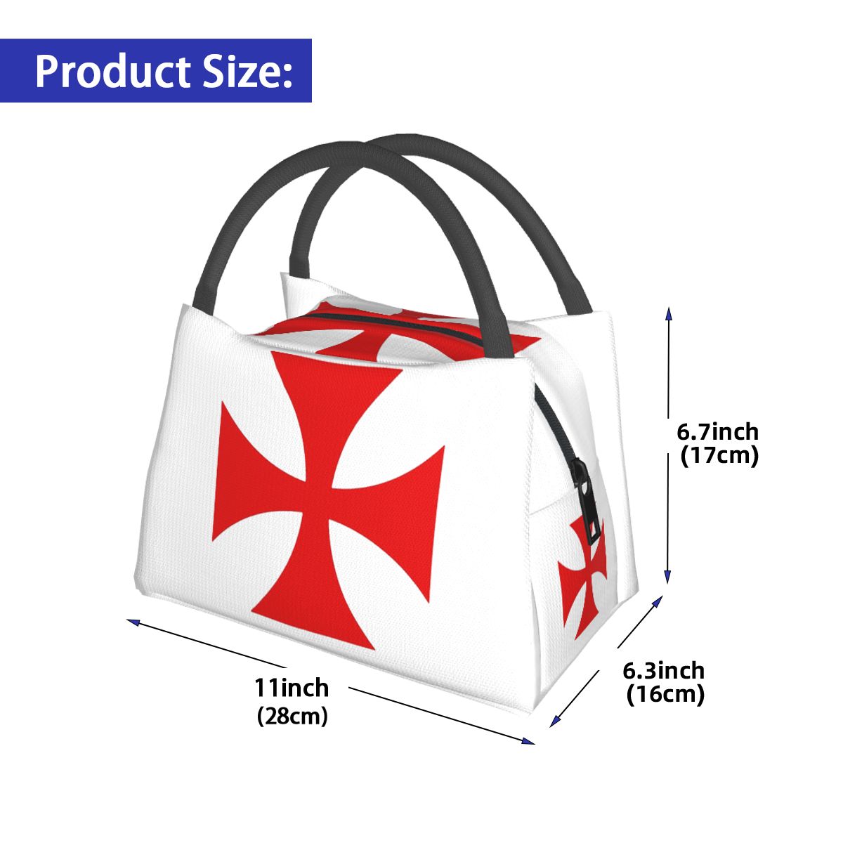Borsa Termica per il Pranzo co - Food Storage Medieval recensione e prezzo