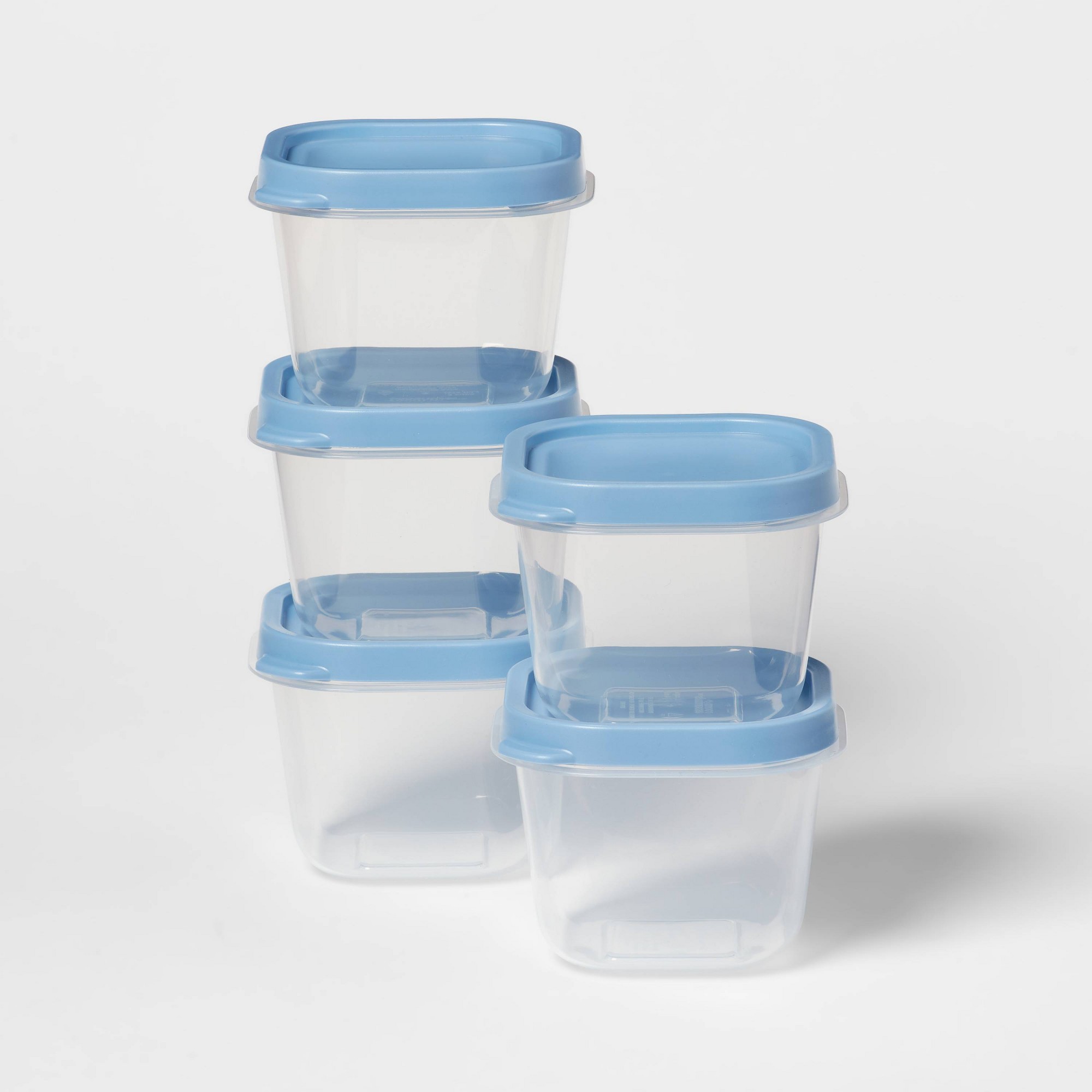 Set di contenitori per aliment - Food Storage Prep Containers recensione e prezzo