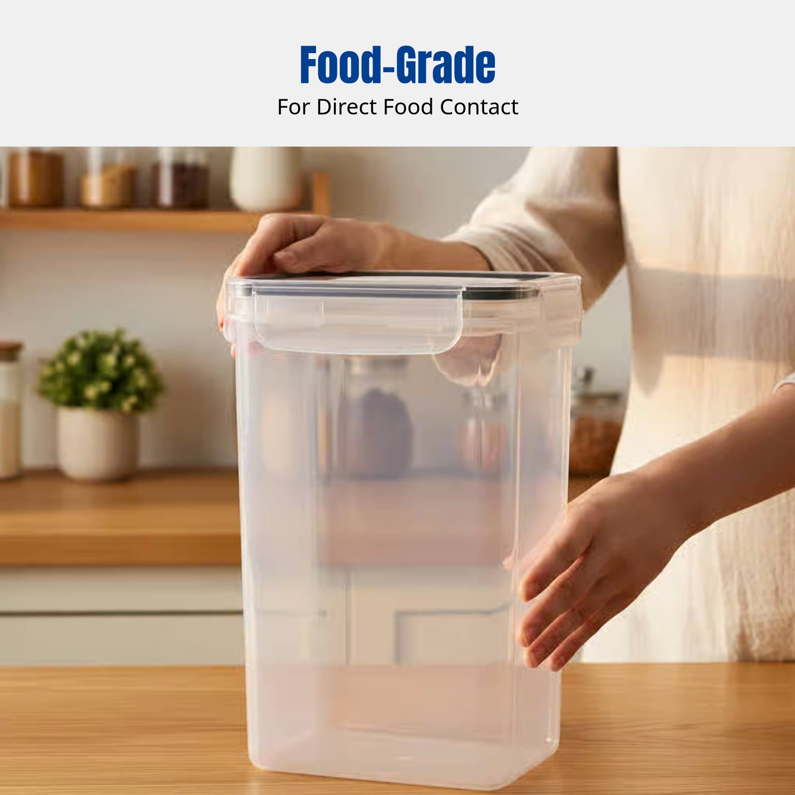 Set di Contenitori Ermetici pe - Food Storage Container recensione e prezzo