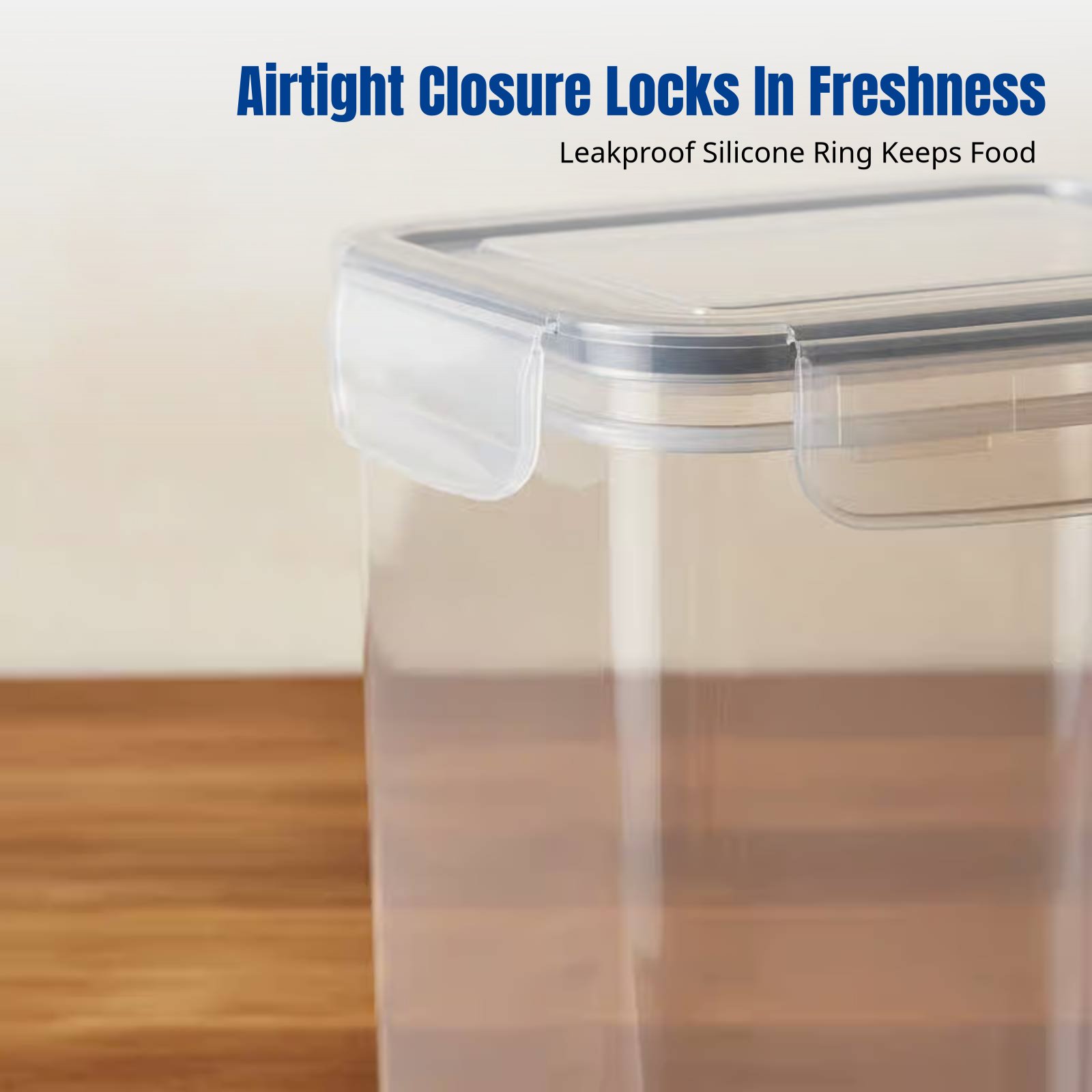 Set di Contenitori Ermetici pe - Food Storage Container recensione e prezzo
