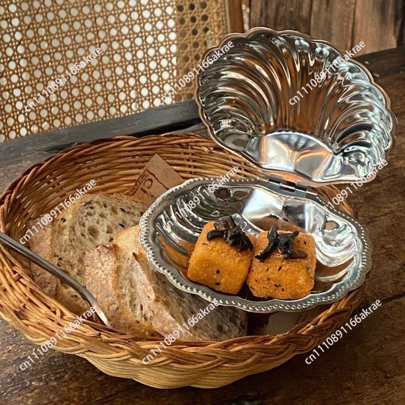 Nuova Scatola Portaburro in Ac - Food Storage Medieval recensione e prezzo