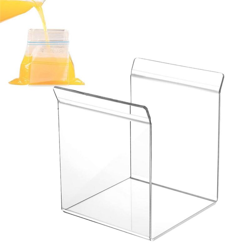 SUPER OFFERTA: Porta Sacchetti - Food Storage Bag recensione e prezzo