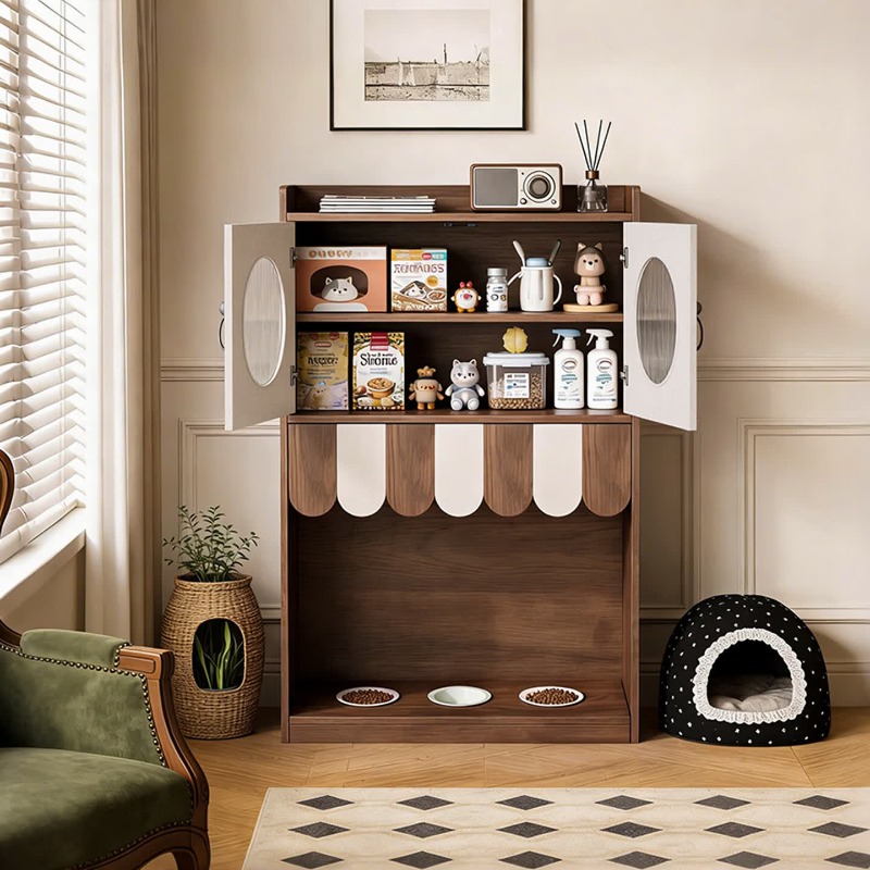 Scaffali medievali in legno ma - Food Storage Medieval recensione e prezzo