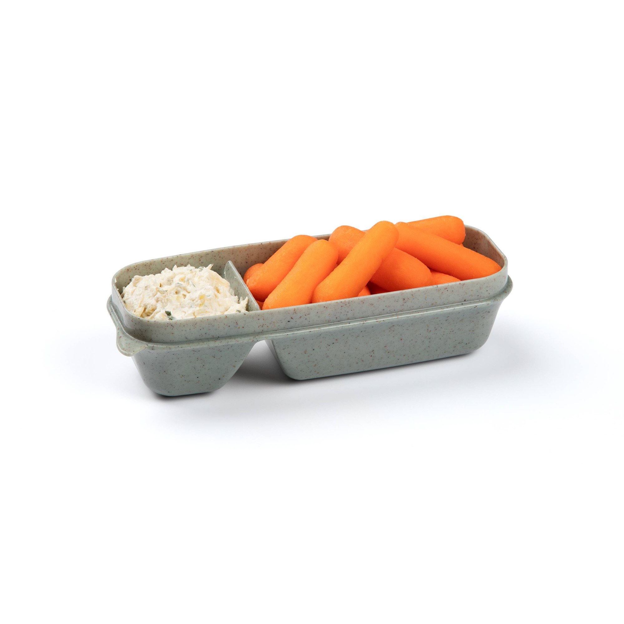 Contenitore Ermetico per Snack - Food Storage Prep Containers recensione e prezzo