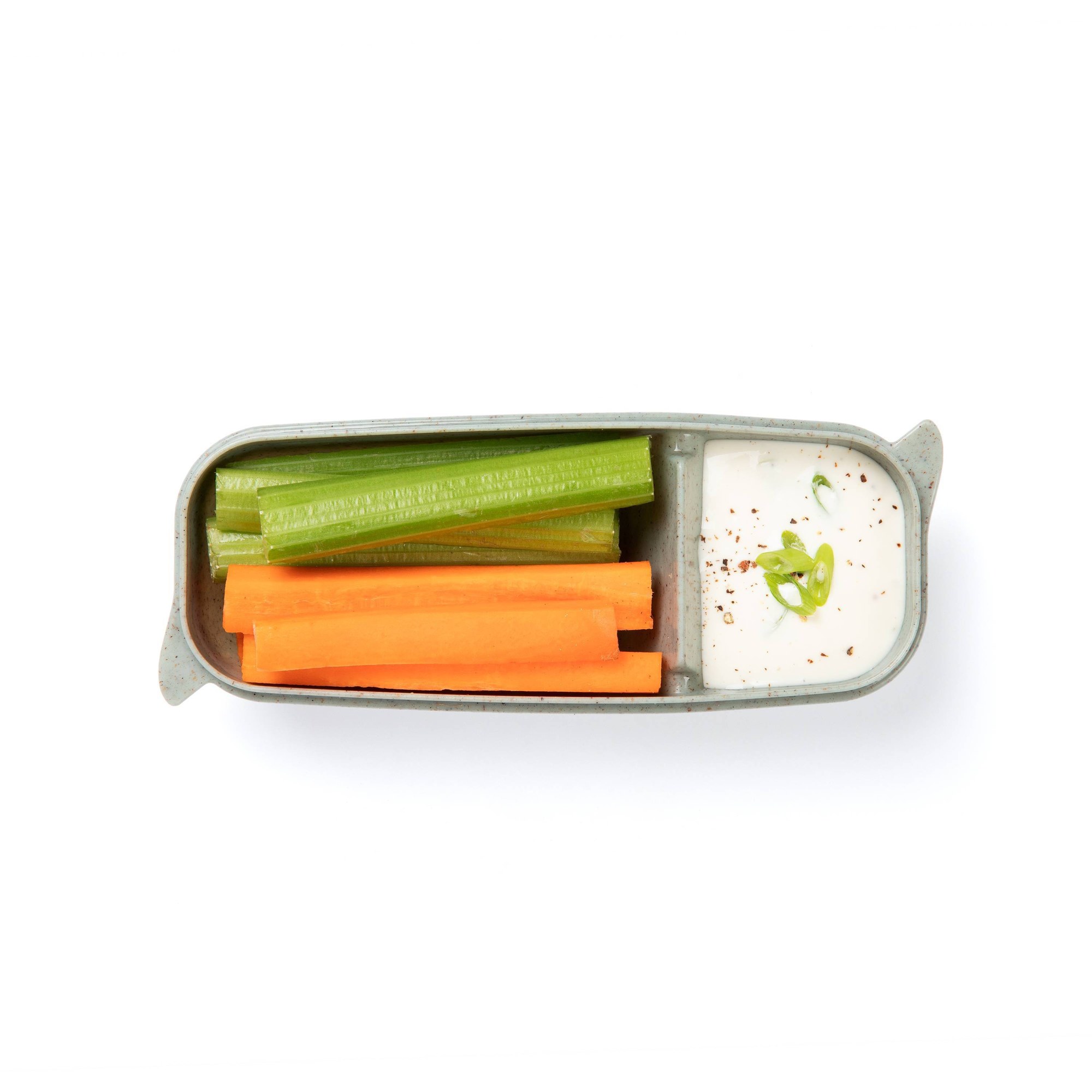 Contenitore Ermetico per Snack - Food Storage Prep Containers recensione e prezzo