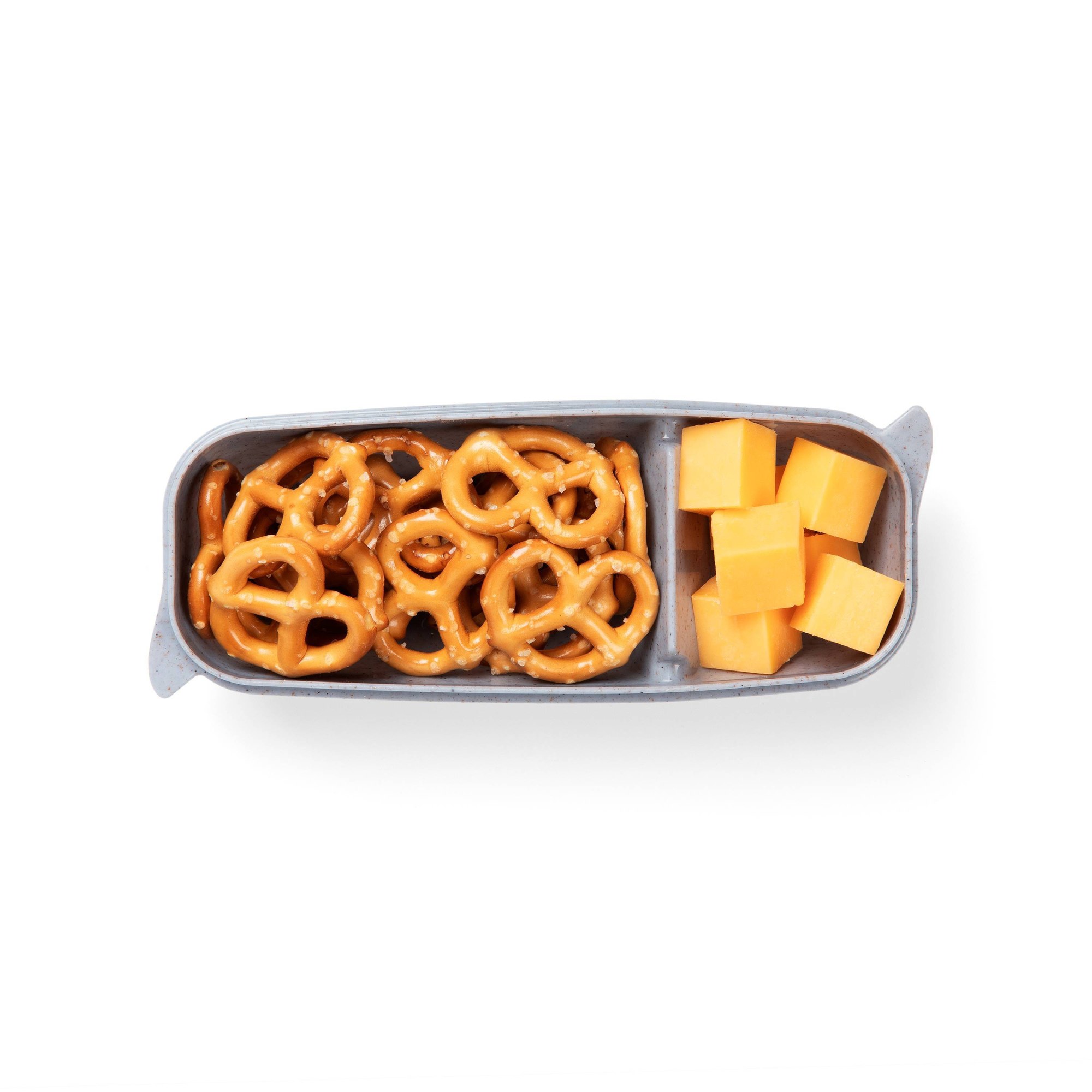 Contenitore Ermetico per Snack - Food Storage Prep Containers recensione e prezzo