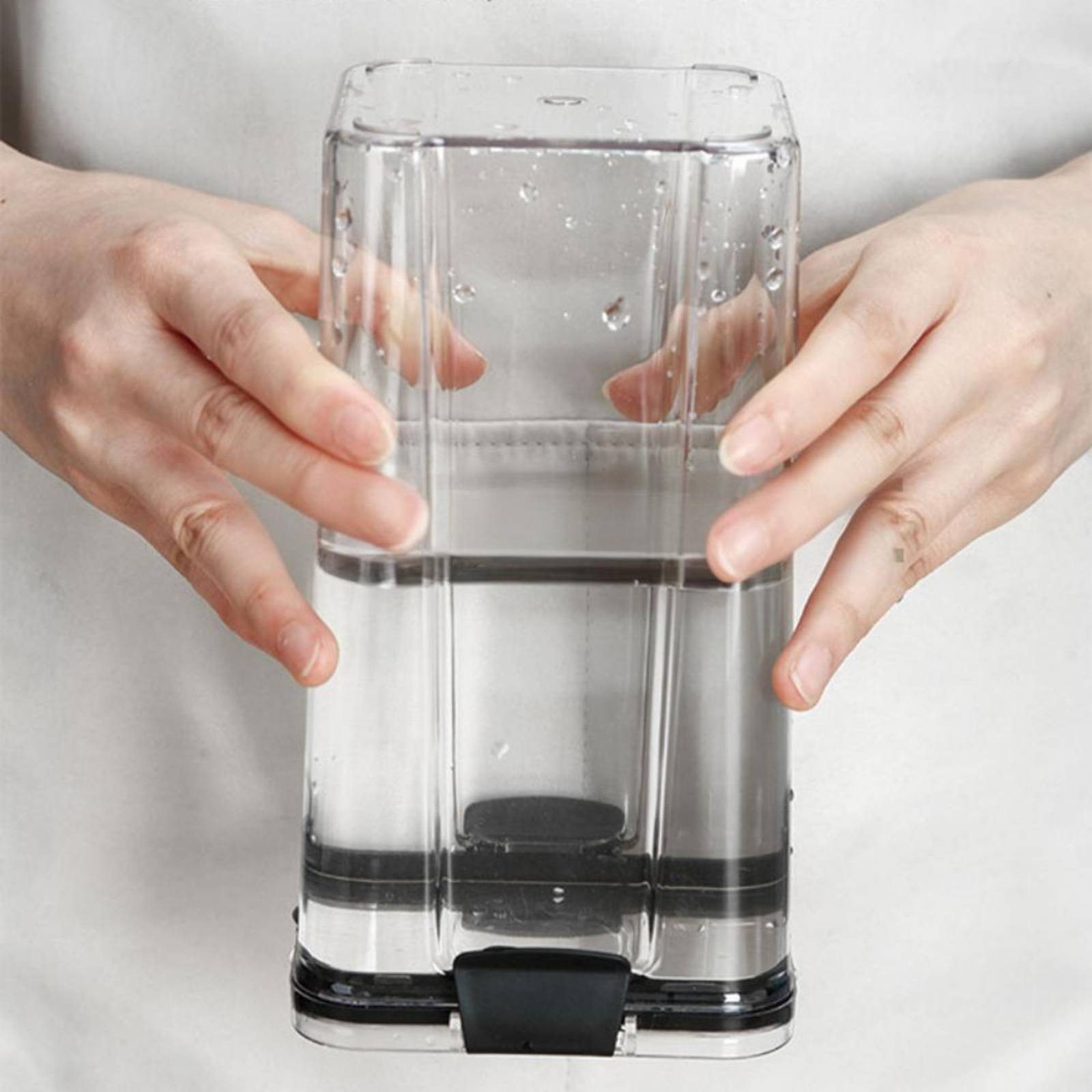 Contenitore Ermetico per Alime - Food Storage Container recensione e prezzo