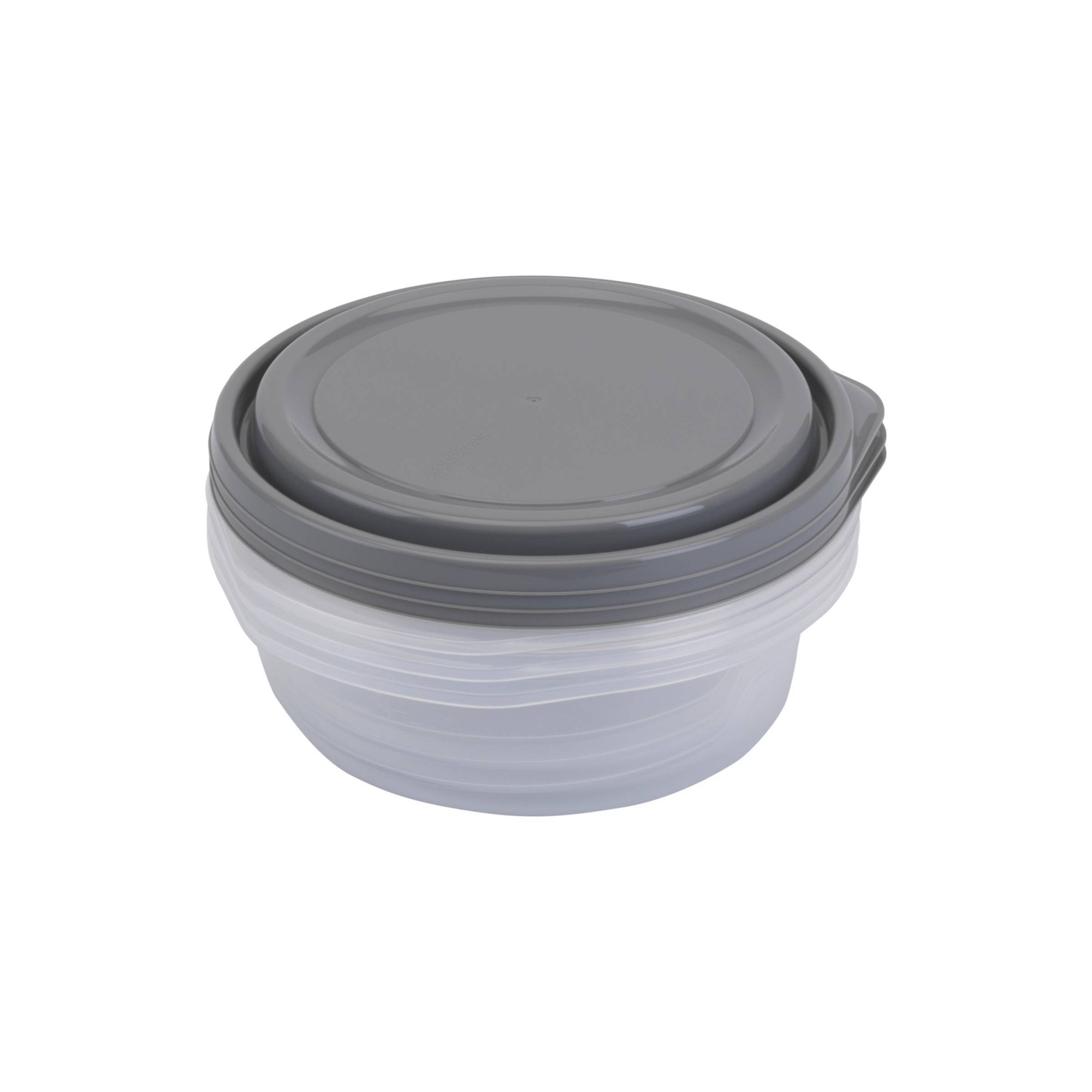 6 Contenitori Rotondi per Alim - Food Storage Prep Containers recensione e prezzo