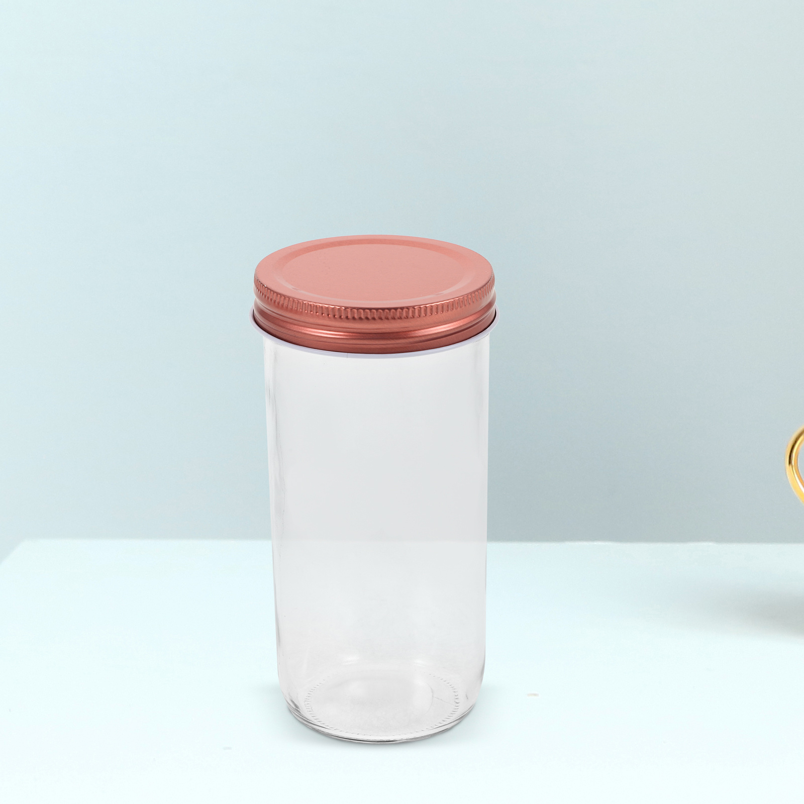 12 pezzi coperchi per barattol - Mason Jar Wide Mouth recensione e prezzo