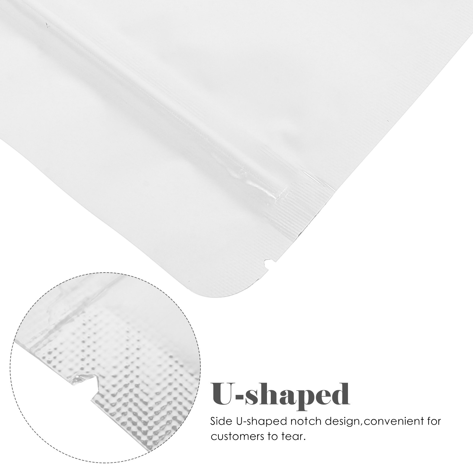 50 Pezzi di Sacchetti Ermetici - Food Storage Bag recensione e prezzo