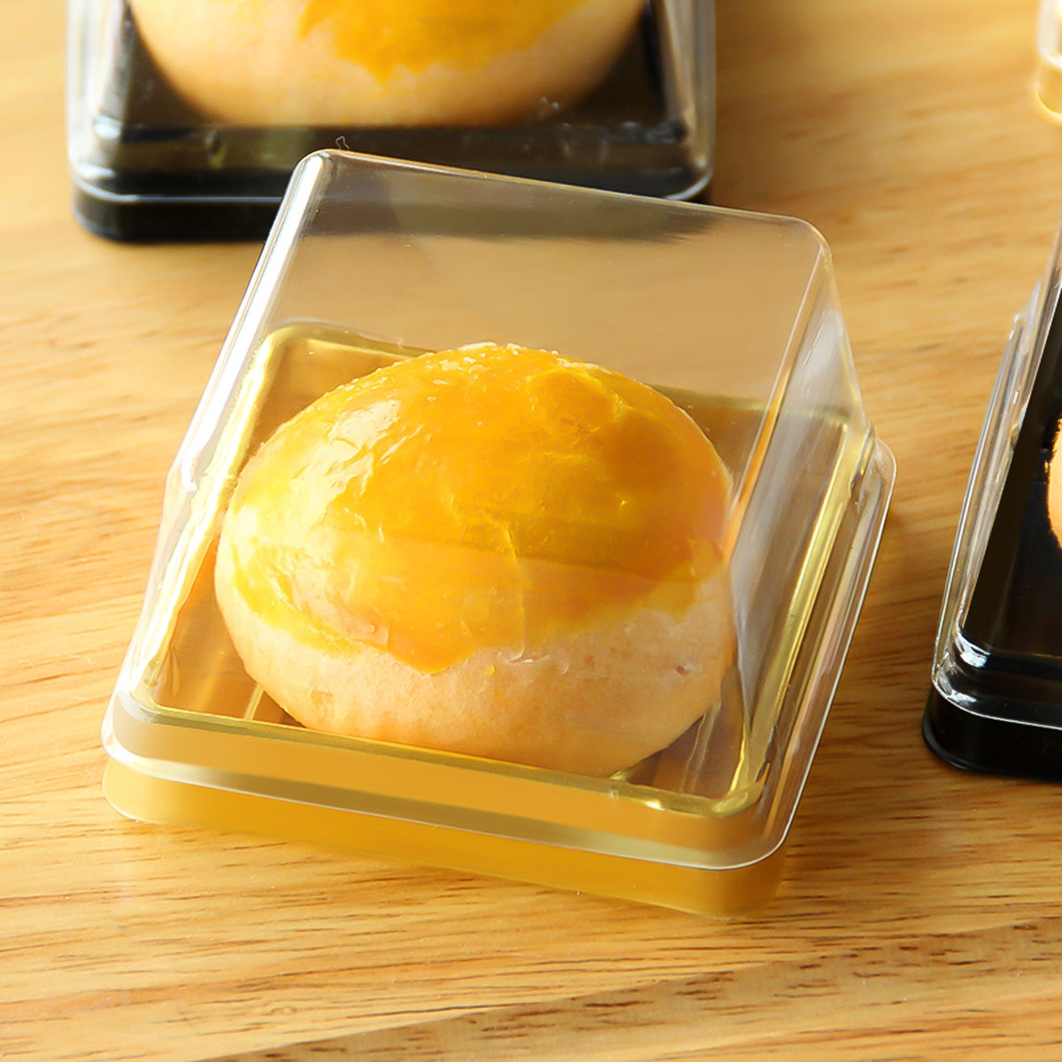 100 Pezzi Contenitori per Tort - Food Storage Boxes With Lids recensione e prezzo