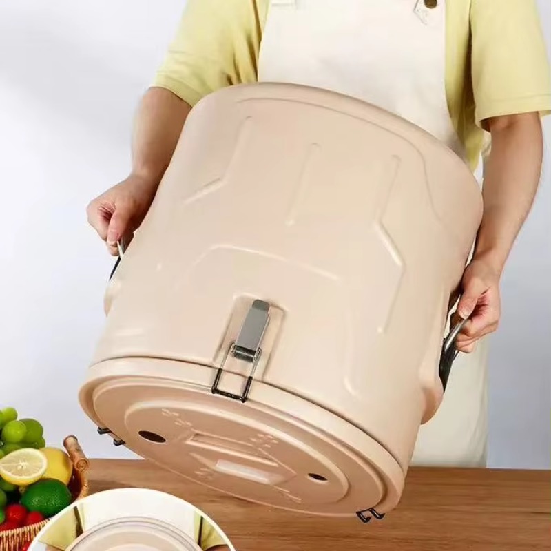 Contenitori Isolati per Alimen - Food Storage Container recensione e prezzo