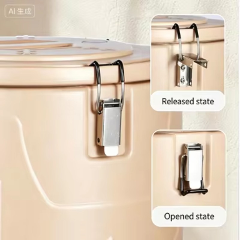 Contenitori Isolati per Alimen - Food Storage Container recensione e prezzo