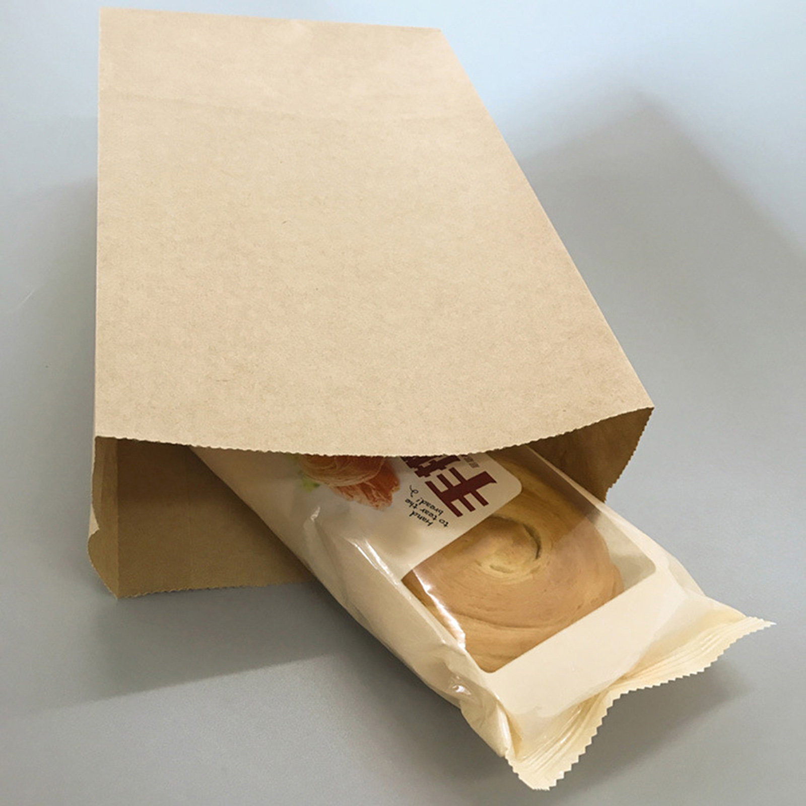 100 sacchetti di carta kraft d - Food Storage Bag recensione e prezzo