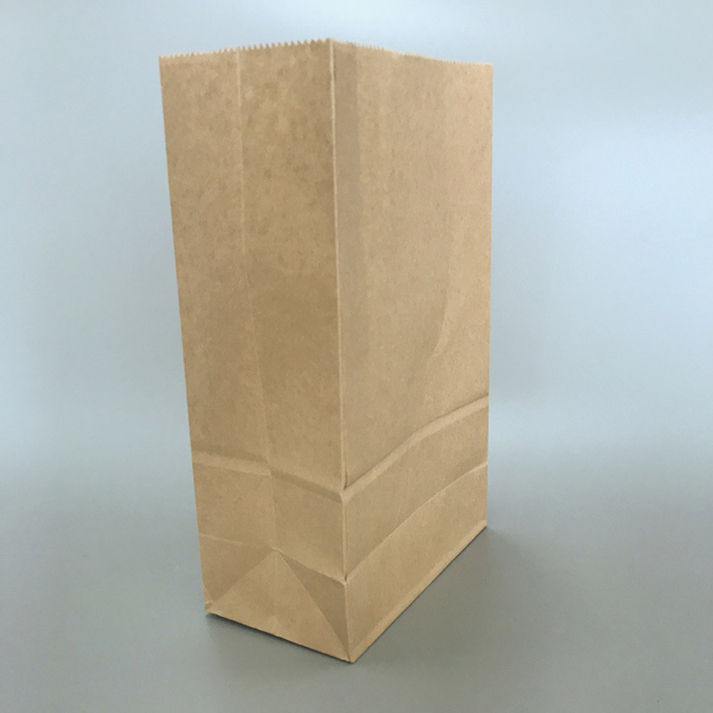 100 sacchetti di carta kraft d - Food Storage Bag recensione e prezzo