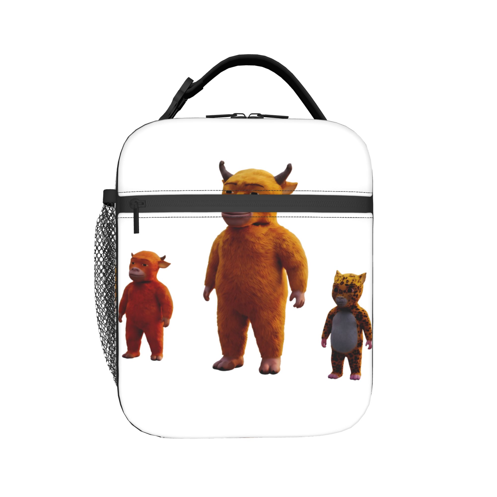 Niu Lai and Mom Borse Termiche - Food Storage Moms recensione e prezzo