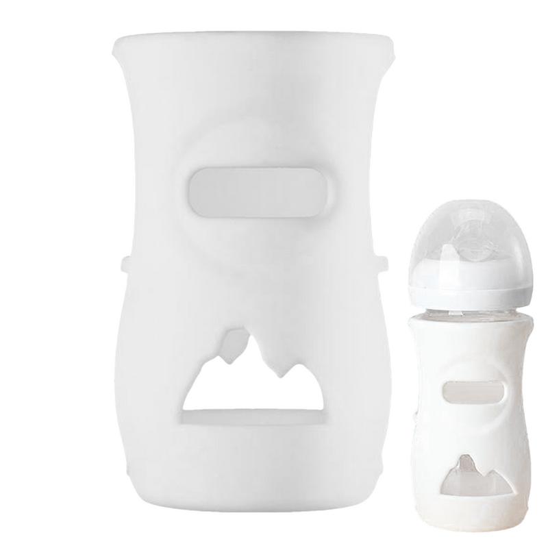 Manicotto per biberon protezio - Food Storage Moms recensione e prezzo