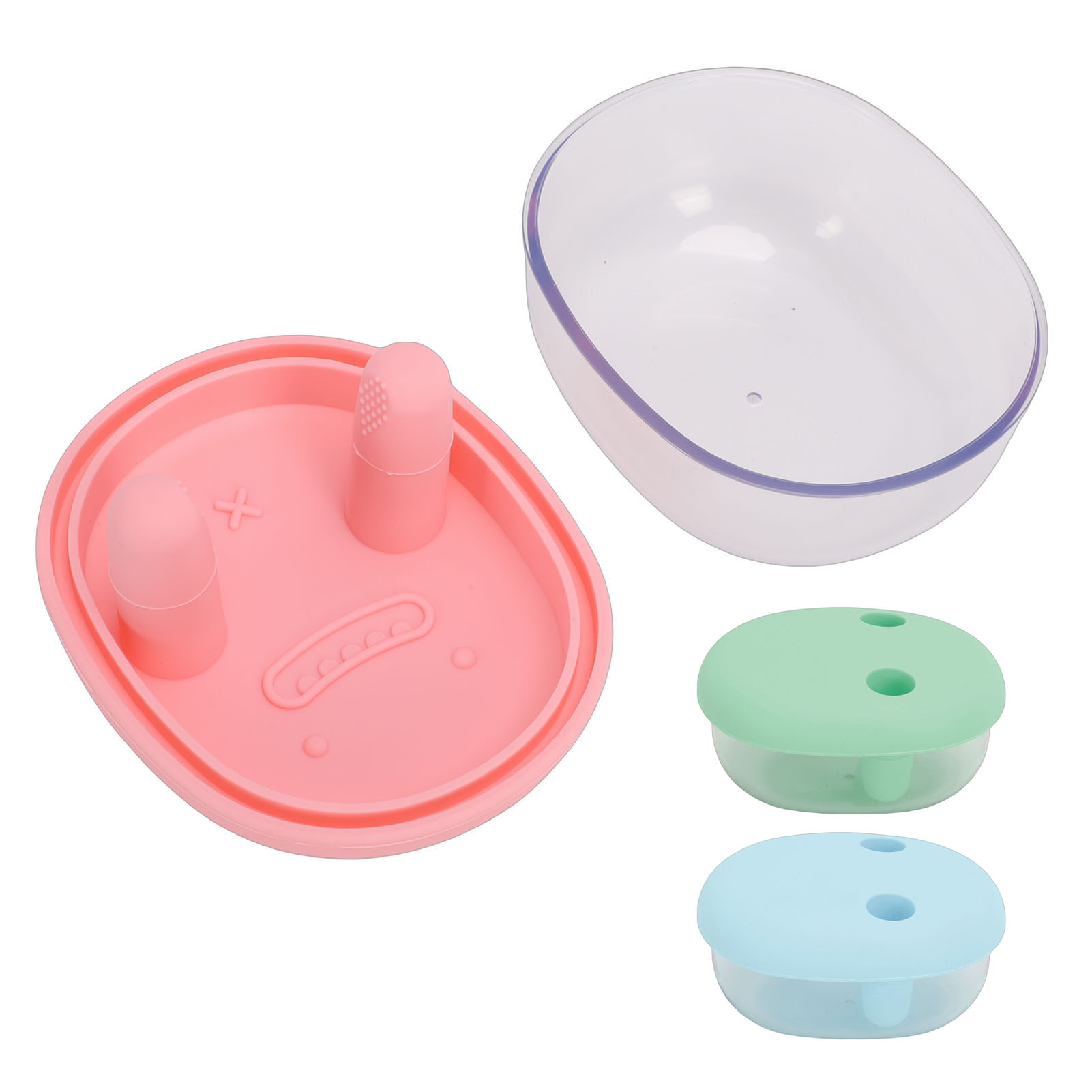 Contenitore per Snack 2 in 1 S - Food Storage Boxes With Lids recensione e prezzo