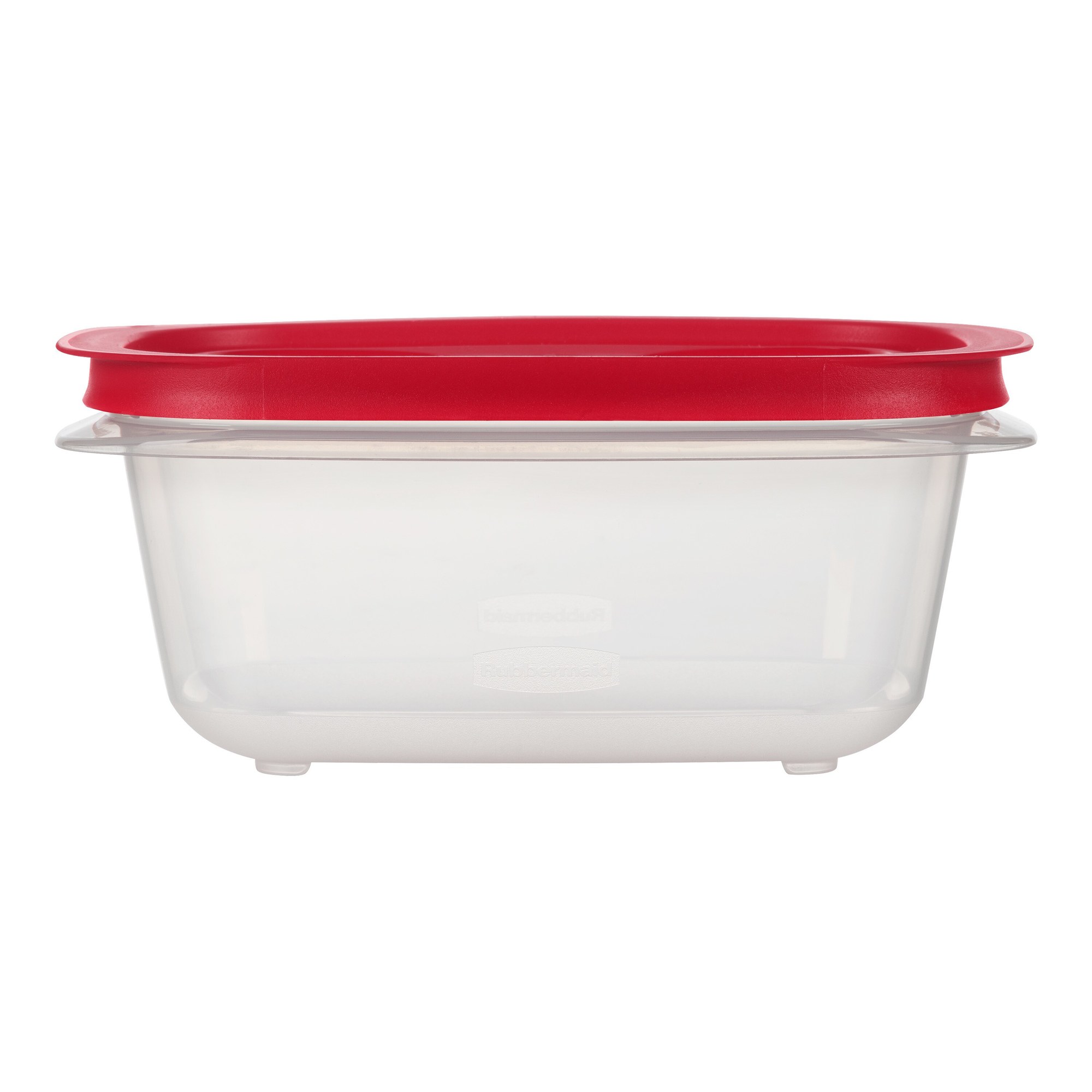 Contenitore Rettangolare Rosso - Food Storage Prep Containers recensione e prezzo