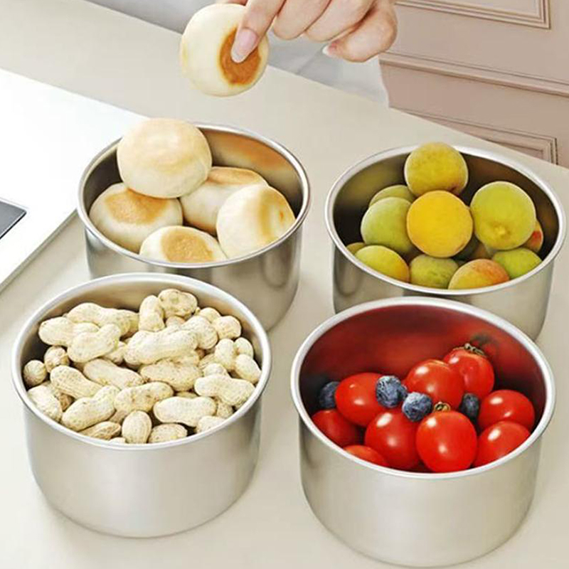 Contenitore per il pranzo in a - Food Storage Underground recensione e prezzo