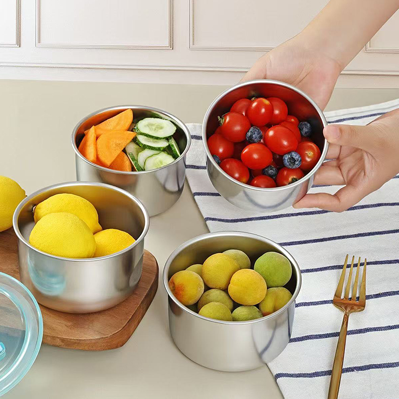 Contenitore per il pranzo in a - Food Storage Underground recensione e prezzo