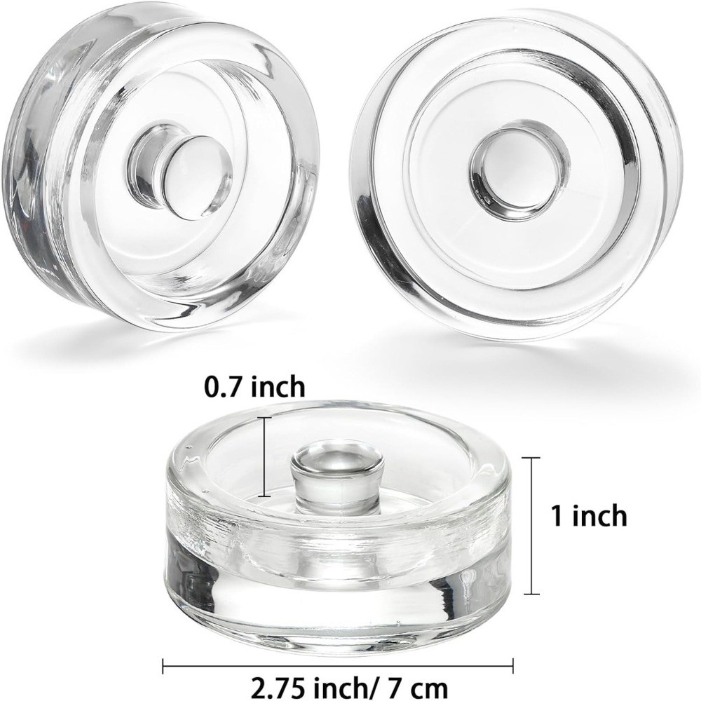 Pesi in Vetro per Fermentazion - Mason Jar Wide Mouth recensione e prezzo