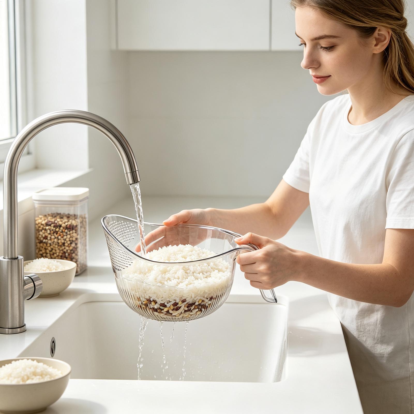 1 Pezzo di Cestello per il Dre - Food Storage Vegetables recensione e prezzo