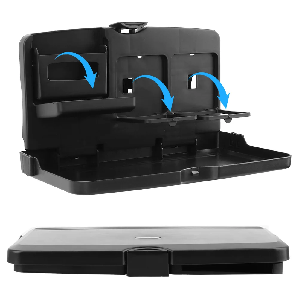 Vassoio per auto Tavolo per se - Food Storage Table recensione e prezzo