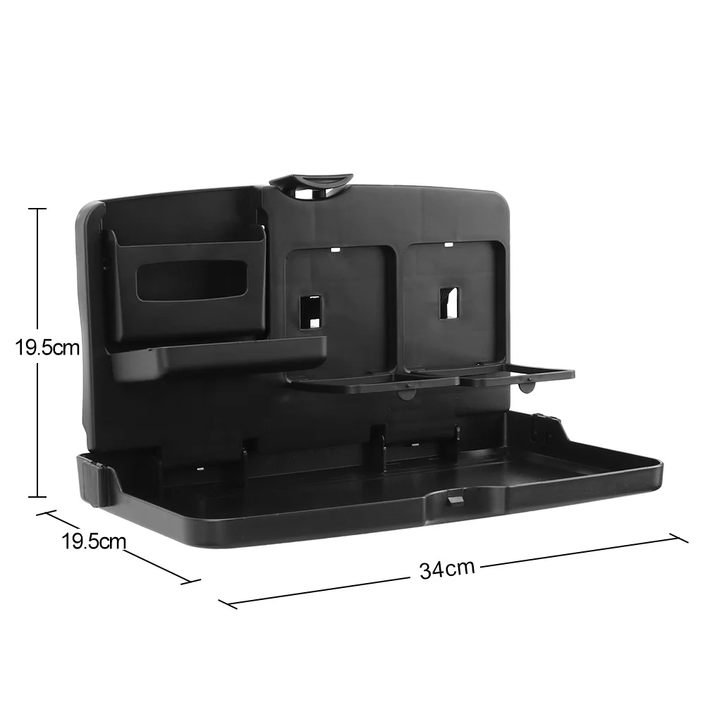 Vassoio per auto Tavolo per se - Food Storage Table recensione e prezzo