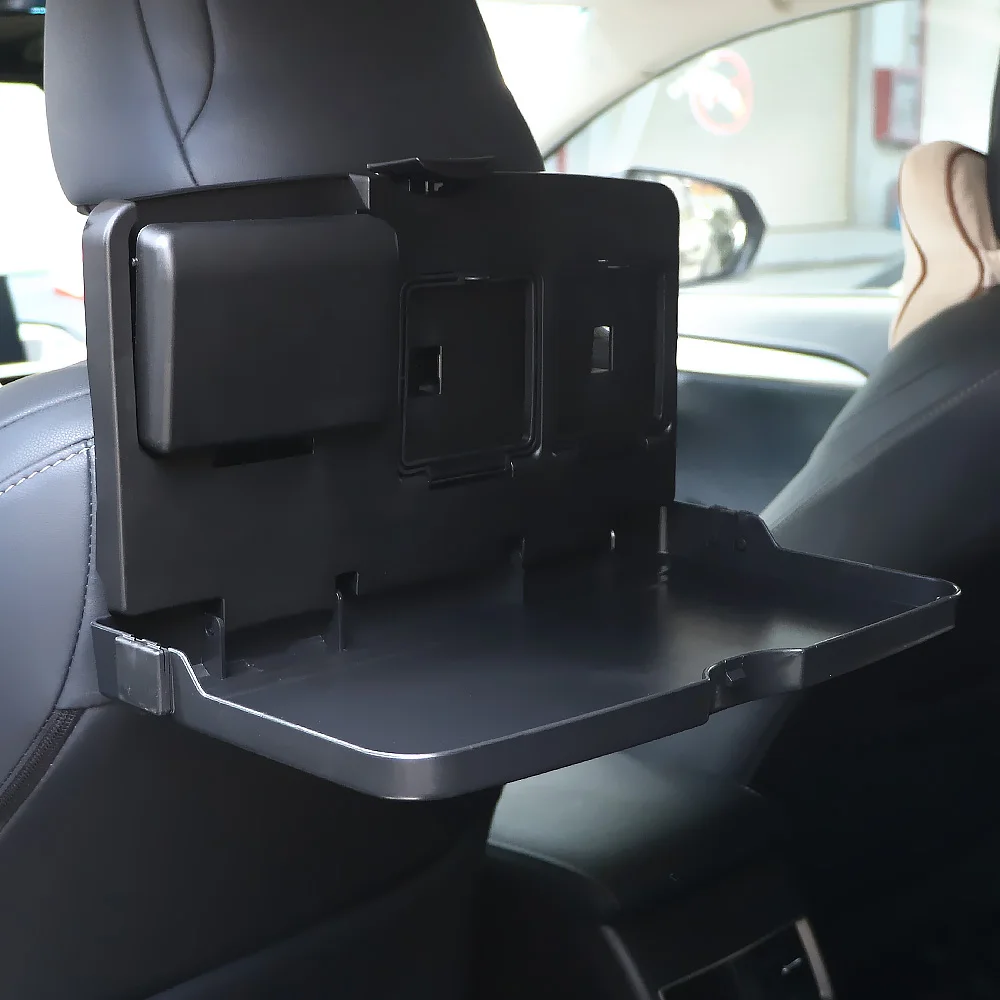 Vassoio per auto Tavolo per se - Food Storage Table recensione e prezzo