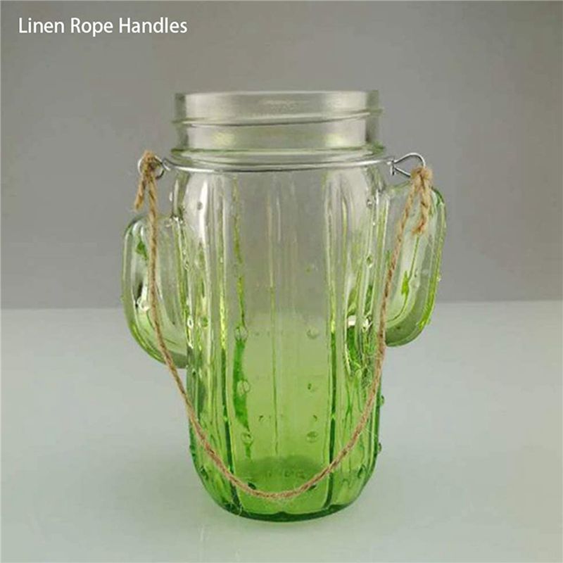 Ganci per barattoli Mason, man - Mason Jar Wide Mouth recensione e prezzo