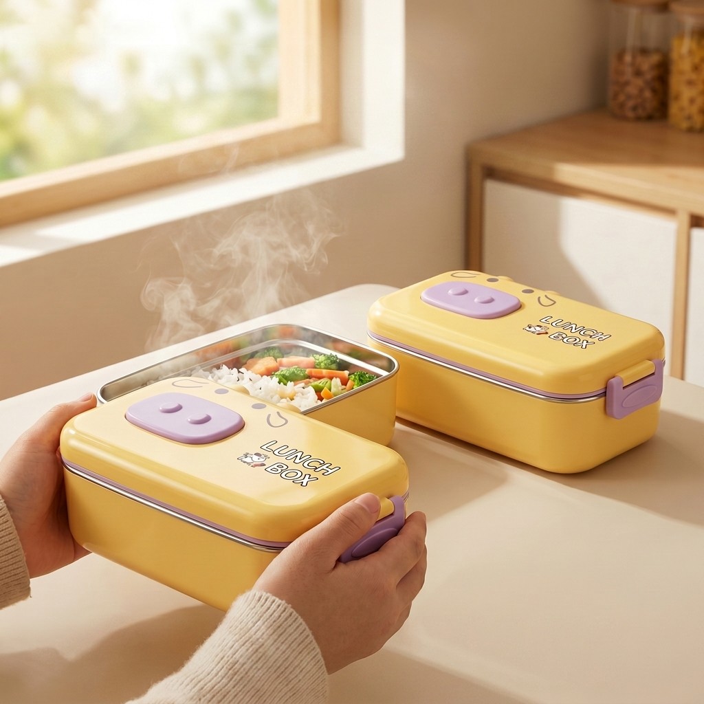 Contenitore per Alimenti in Ac - Food Storage Dividers recensione e prezzo