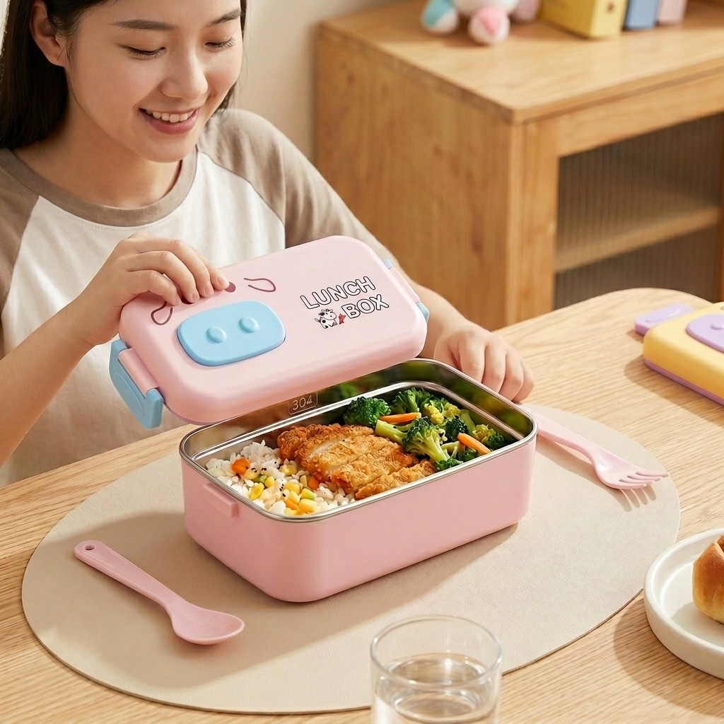 Contenitore per Alimenti in Ac - Food Storage Dividers recensione e prezzo