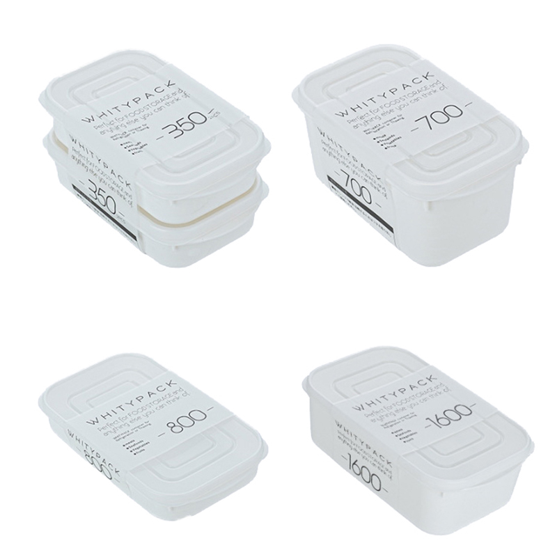 Scatola per la conservazione d - Food Storage Vegetables recensione e prezzo