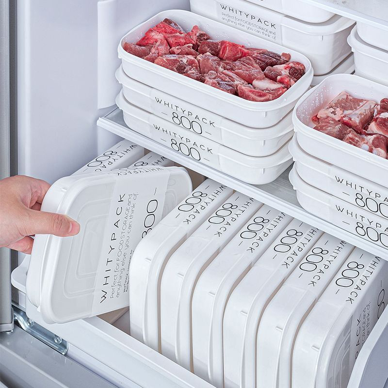 Scatola per la conservazione d - Food Storage Vegetables recensione e prezzo