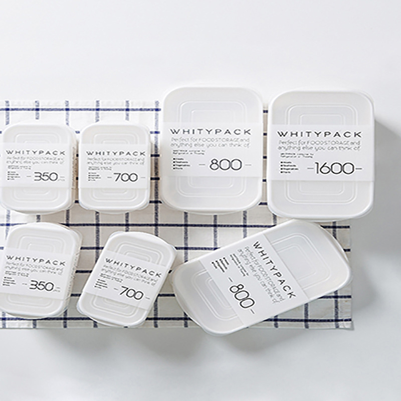 Scatola per la conservazione d - Food Storage Vegetables recensione e prezzo