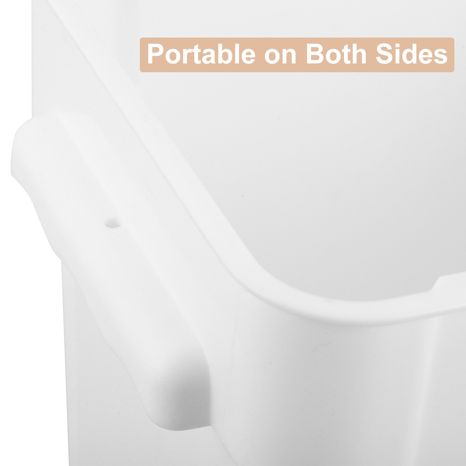 Contenitore Quadrato in Plasti - Food Storage Container recensione e prezzo