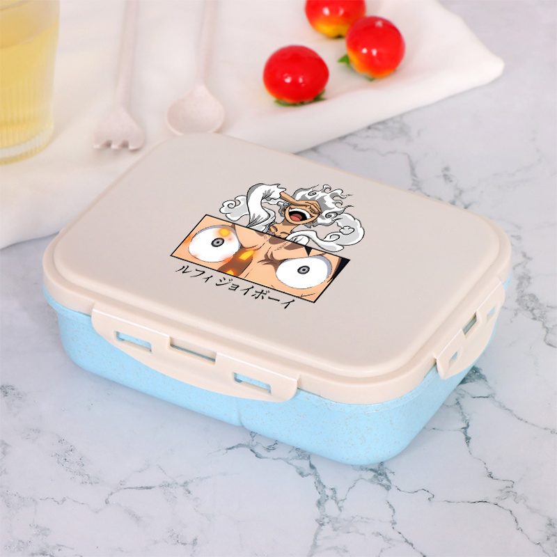 Contenitore per Pranzo Bento O - Food Storage Container recensione e prezzo